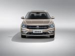 Volkswagen Bora 2016 года (CN)
